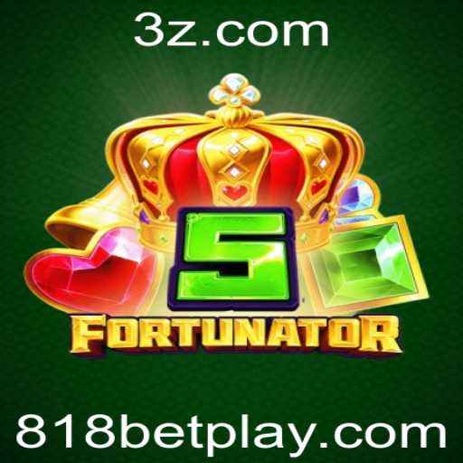 Explorando 5Fortunator: O Novo Sucesso da 818bet
