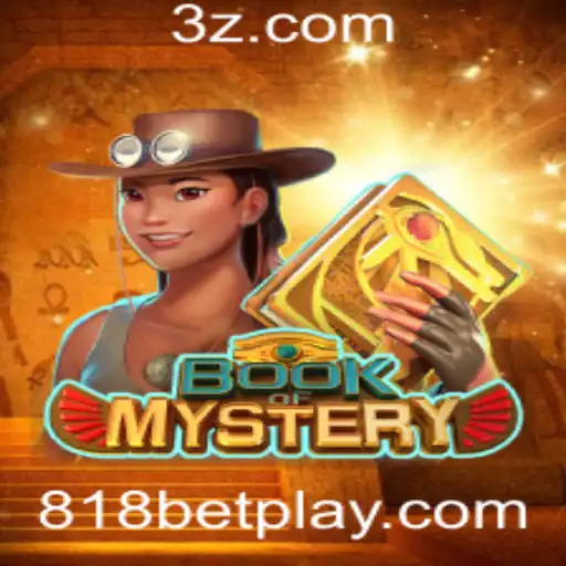 Descubra o Envolvente Mundo de BookofMystery em 818bet