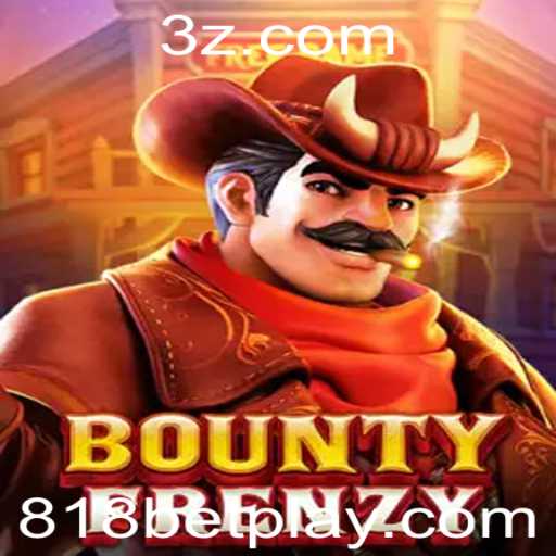 Desvendando BountyFrenzy: A Nova Sensação no Mundo dos Jogos