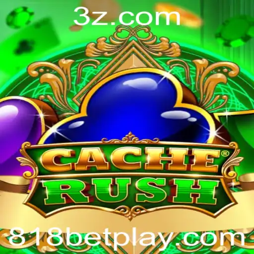 CacheRush: O Jogo de Estratégia que Conquista o Mundo