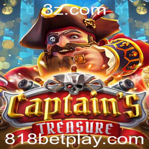 Explorando o Mundo Aventureiro de CaptainssTreasure