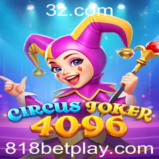 Descobrindo o Fascinante Mundo de CircusJoker4096: Um Guia Completo