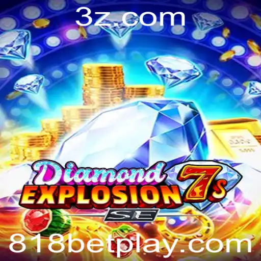Desvendando o Fascinante DiamondExplosion7sSE