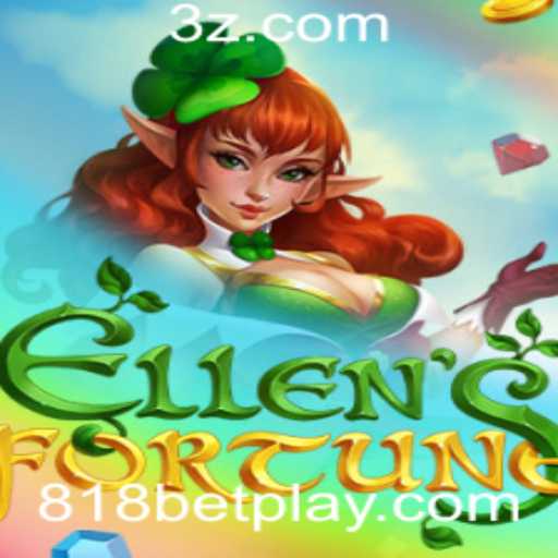 Descubra o Fascinante Mundo do Jogo 'EllensFortune' com 818bet