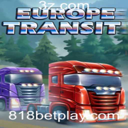 EuropeTransit: Explorando Novos Horizontes em um Jogo Empolgante