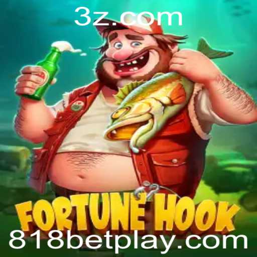 Descubra FortuneHook: O Jogo de Estratégia que Conquista 818bet
