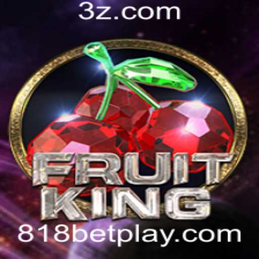 Descubra as Emoções do Jogo FruitKing com 818bet