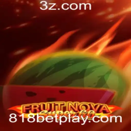 Explorando o Mundo de FruitNovaSuper60 no 818bet