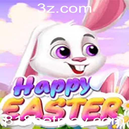 Explorando o Mundo Encantado de HappyEaster: Um Jogo de Diversão e Estratégia