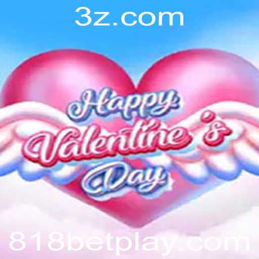 Descubra o Mundo de HappyValentinesDay: Um Jogo de Estratégia com 818bet