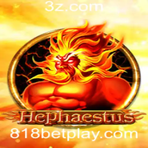 Explorando o Mundo de Hephaestus: Uma Jornada ao Coração do Jogo 818bet