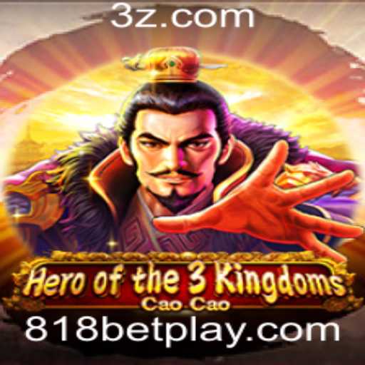 Explorando o Fascinante Mundo de Heroofthe3KingdomsCaoCao