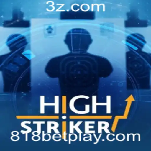 Descubra HighStriker: O Jogo de Habilidade e Entretenimento com 818bet