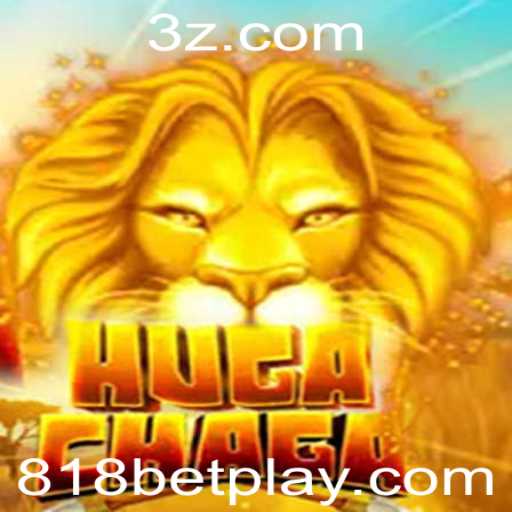 Descubra HugaChaga: O Novo Fenômeno do Mundo dos Jogos