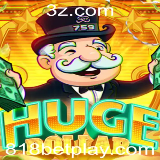 Descubra o Mundo do Jogo HugeDollar e Domine as Regras com 818bet