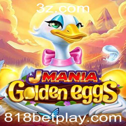 Descubra o Mundo Excitante de JManiaGoldenEggs