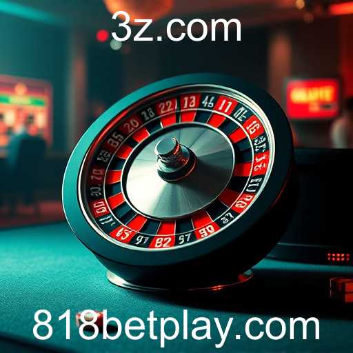 Conheça os Jogos de Roleta e a Emoção do 818bet