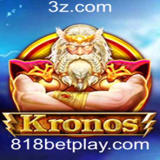 Kronos: Aventura Épica com Estratégia em 818bet