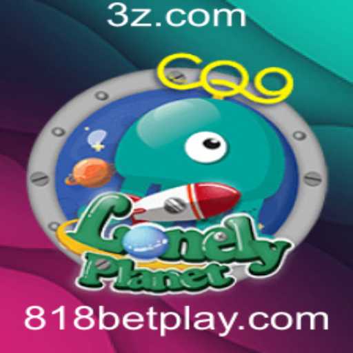 Descubra o Mundo do Jogo LonelyPlanet com a Plataforma 818bet