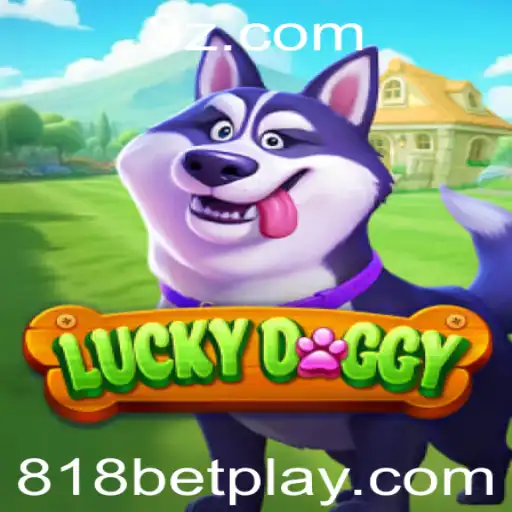 Descubra o Fascinante Mundo de LuckyDoggy e 818bet