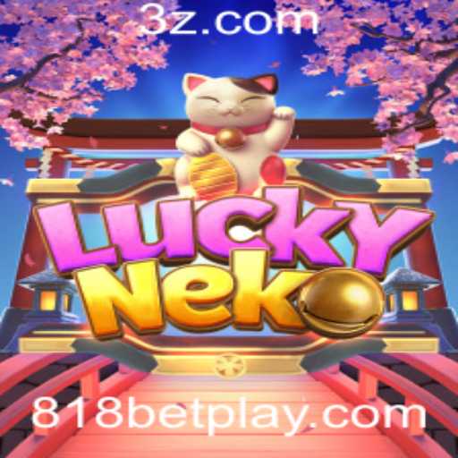 Descubra o Empolgante Mundo de LuckyNeko no 818bet