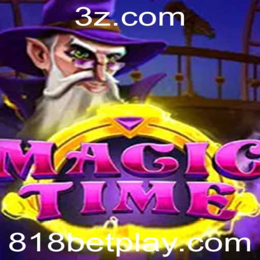 Explorando MagicTime: Um Guia Detalhado do Jogo