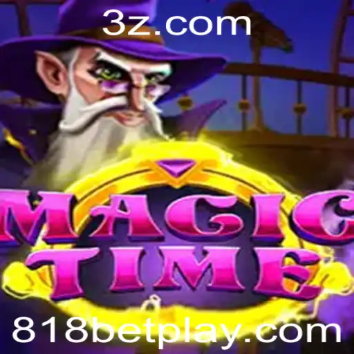 Explorando MagicTime: Um Guia Detalhado do Jogo