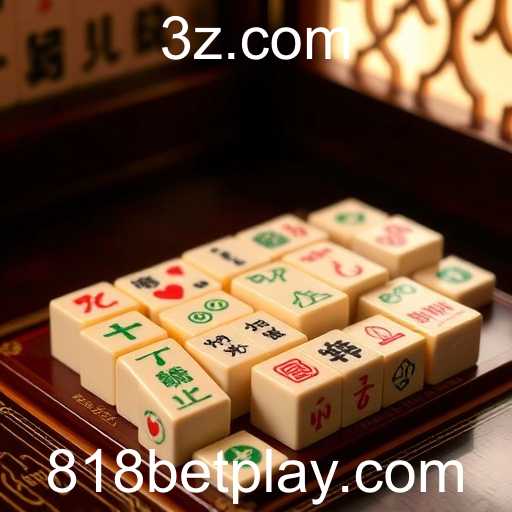 Mahjong: A Arte e a Estratégia do Jogo