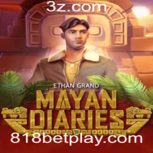 Descubra o Fascinante Mundo de MayanDiaries e a Inovação de 818bet