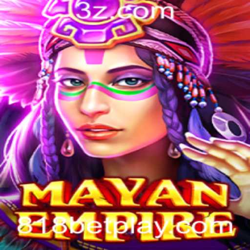 Explorando o Fascinante Mundo de MayanEmpire e a Plataforma 818bet