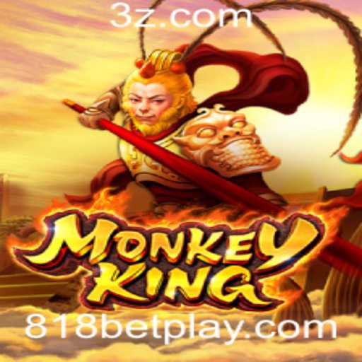 Desvendando o Mundo de MonkeyKing em 818bet