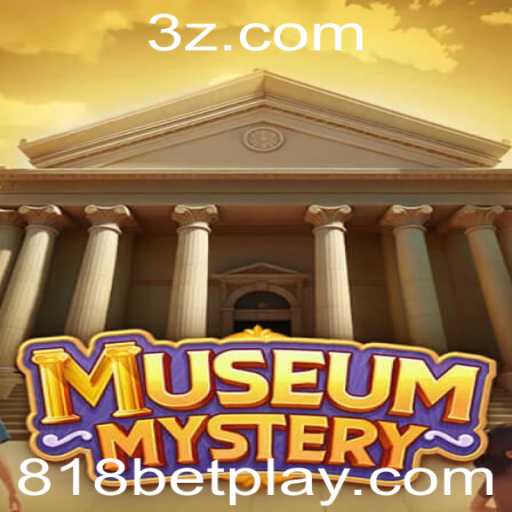 Desvende os Mistérios com MuseumMystery: Aventura e Investigação