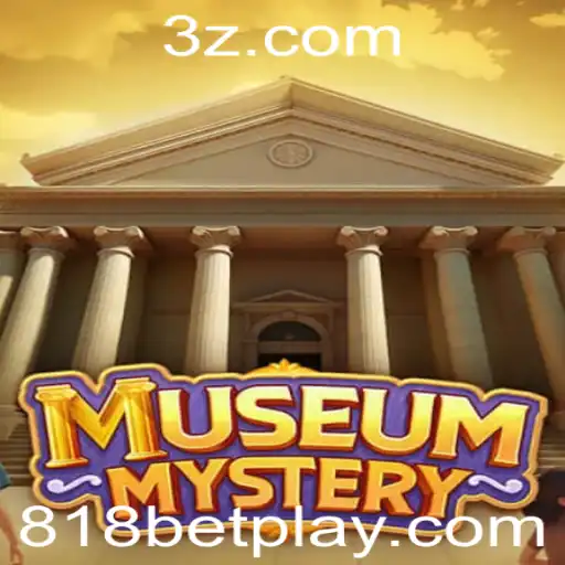 Desvende os Mistérios com MuseumMystery: Aventura e Investigação