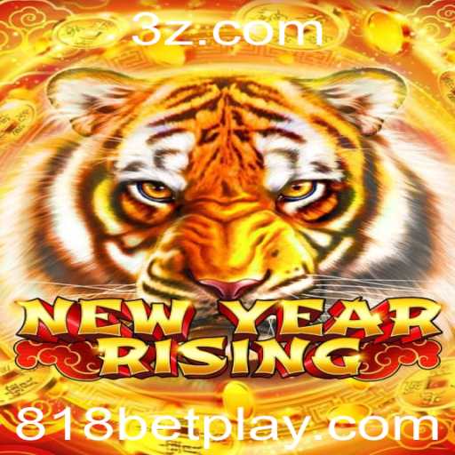Descubra o Universo de 'NewYearRising': Um Novo Conceito em Jogos