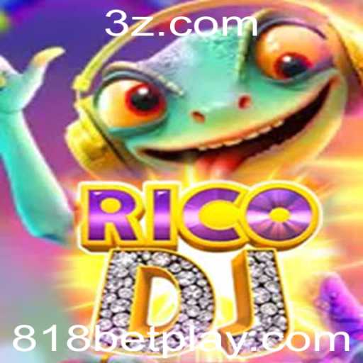 Desvendando RicoDJ: O Jogo de Estratégia e Diversão com 818bet
