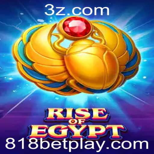 Explorando o Mundo de Aventuras de RiseOfEgypt no 818bet