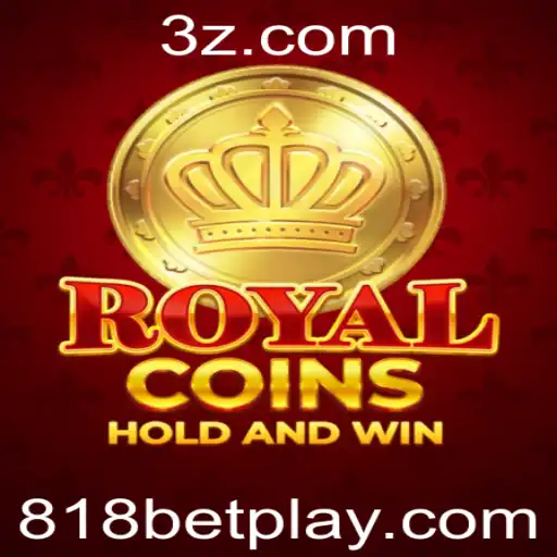 Descubra o Mundo Empolgante de RoyalCoins no 818bet