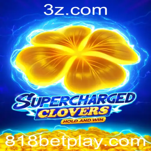 Desvendando o Mundo de SchargedClovers no Universo 818bet