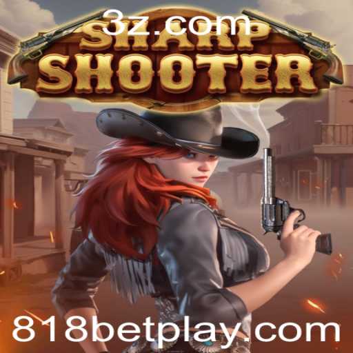 Explorando Sharpshooter: O Novo Jogo de Estratégia e Precisão da 818bet