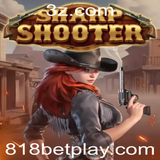 Explorando Sharpshooter: O Novo Jogo de Estratégia e Precisão da 818bet