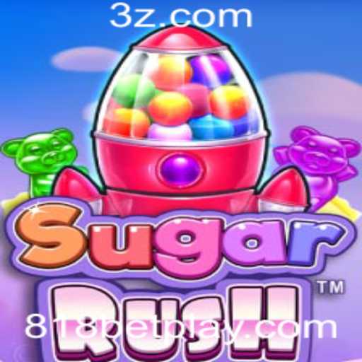 Descubra o Universo Empolgante do Jogo SugarRush e Conheça a Plataforma 818bet