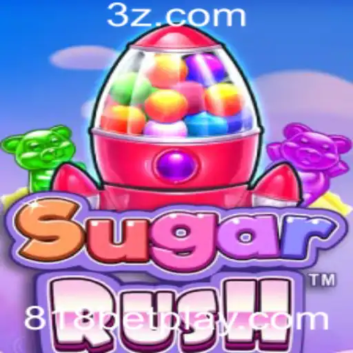 Descubra o Universo Empolgante do Jogo SugarRush e Conheça a Plataforma 818bet