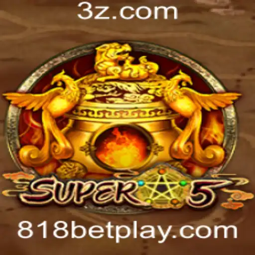 Descubra o Fascinante Mundo do Jogo Super5 com 818bet