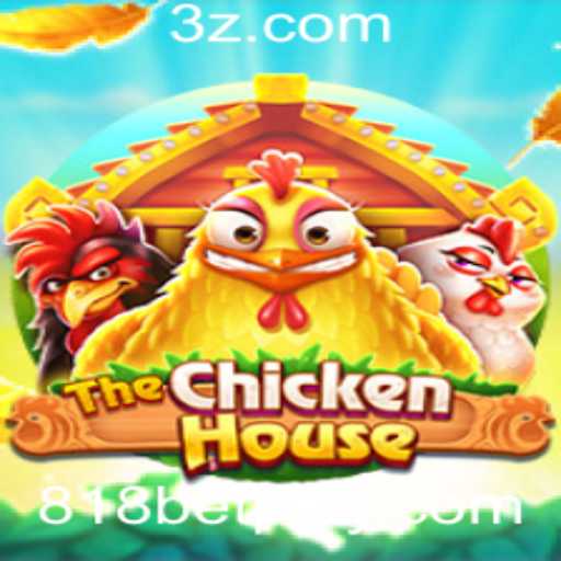 TheChickenHouse: Explorando o Mundo Fascinante de Estratégia e Diversão