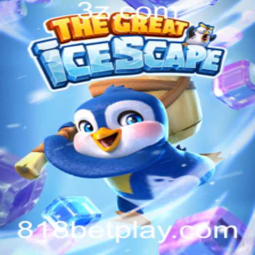 Explorando TheGreatIcescape: Um Mergulho no Mundo Gelado do Jogo Inovador