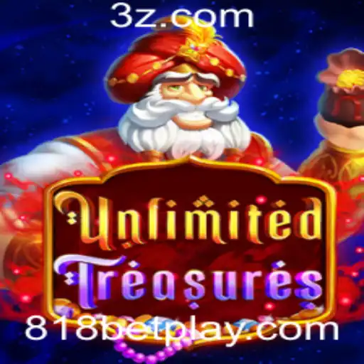 Explorando o Universo de UnlimitedTreasures com 818bet