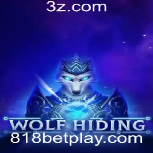 Descubra os Segredos de WolfHiding: O Jogo que Está Revolucionando 818bet