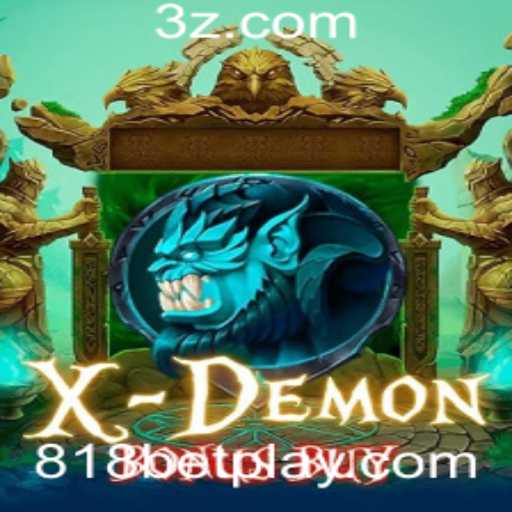 XDemonBonusBuy: A Nova Sensação no Mundo dos Jogos Digitais