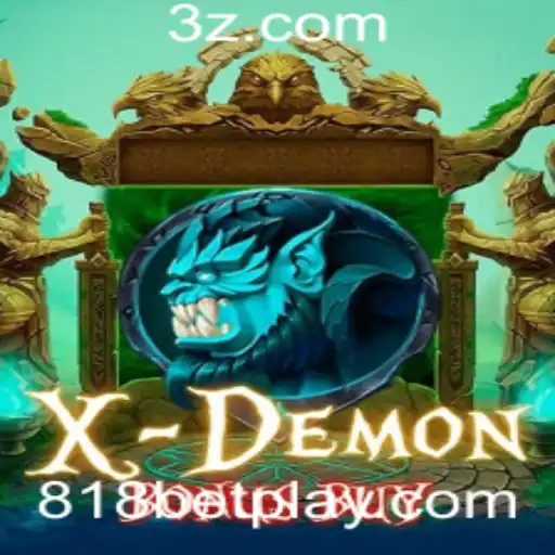 XDemonBonusBuy: A Nova Sensação no Mundo dos Jogos Digitais
